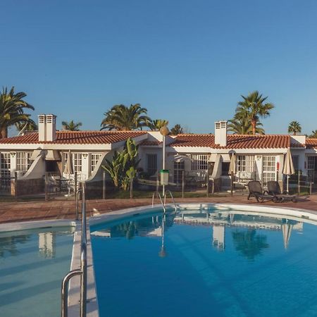 Vista Verde - Adults Only Maspalomas  Exterior photo