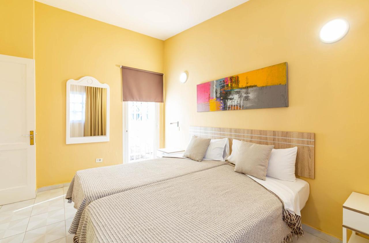 Vista Verde - Adults Only Maspalomas  Exterior photo