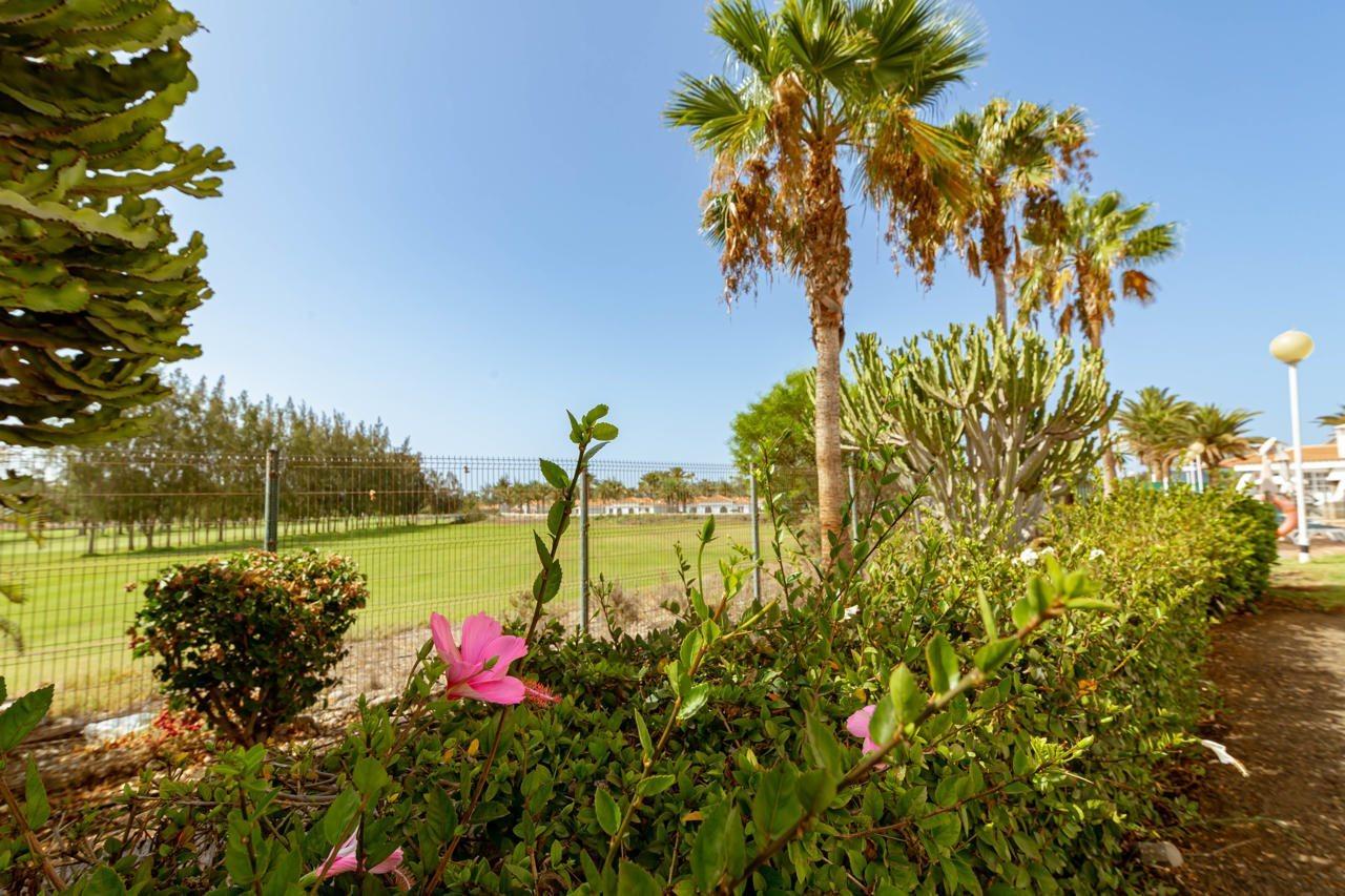 Vista Verde - Adults Only Maspalomas  Exterior photo