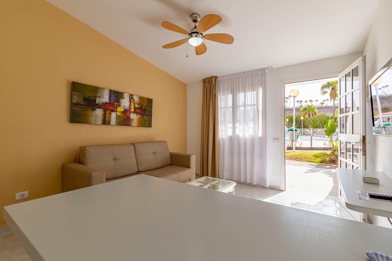 Vista Verde - Adults Only Maspalomas  Exterior photo