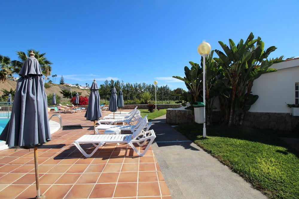 Vista Verde - Adults Only Maspalomas  Exterior photo
