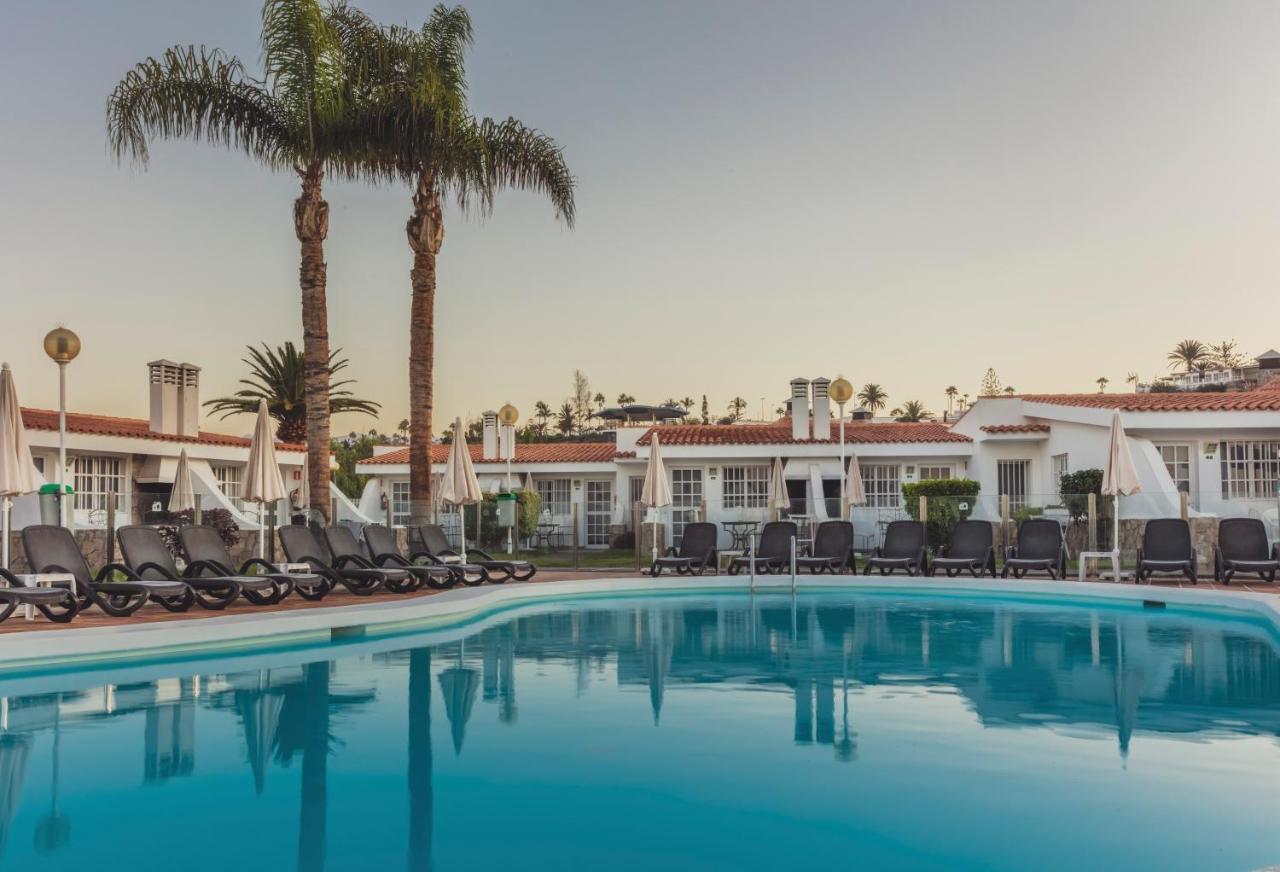 Vista Verde - Adults Only Maspalomas  Exterior photo