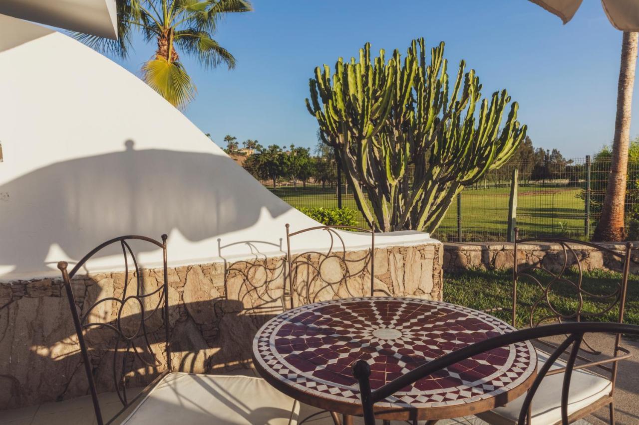 Vista Verde - Adults Only Maspalomas  Exterior photo