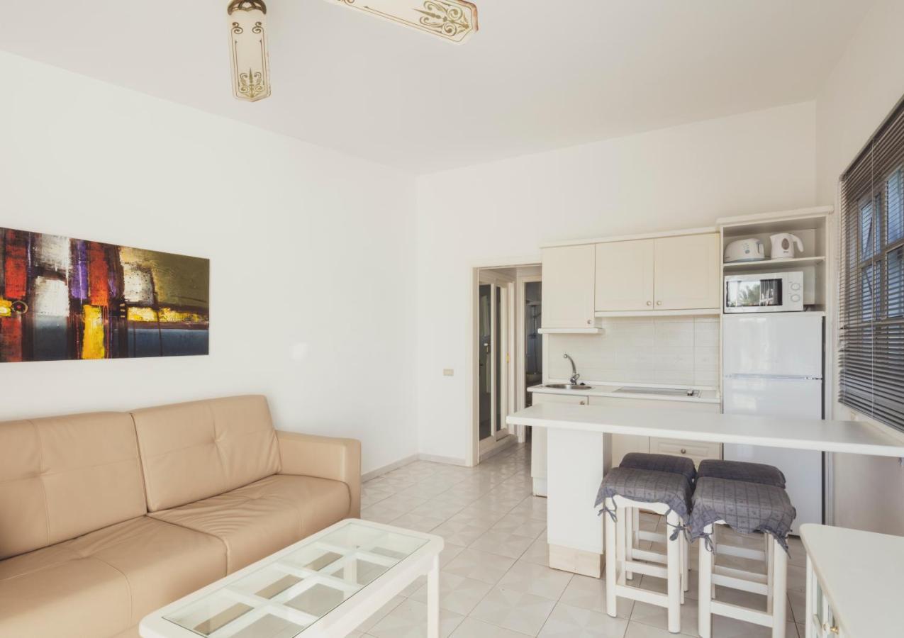 Vista Verde - Adults Only Maspalomas  Exterior photo