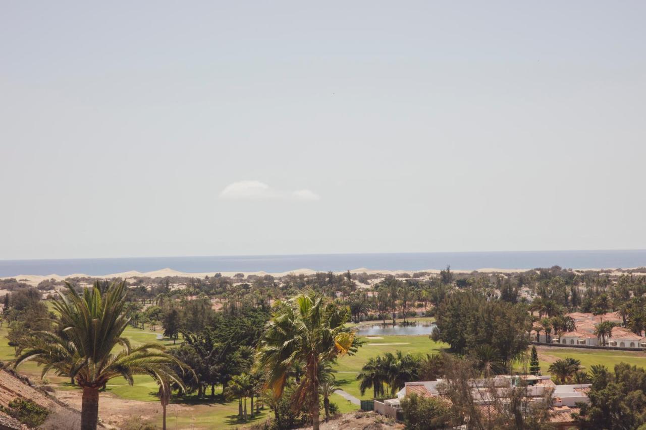 Vista Verde - Adults Only Maspalomas  Exterior photo