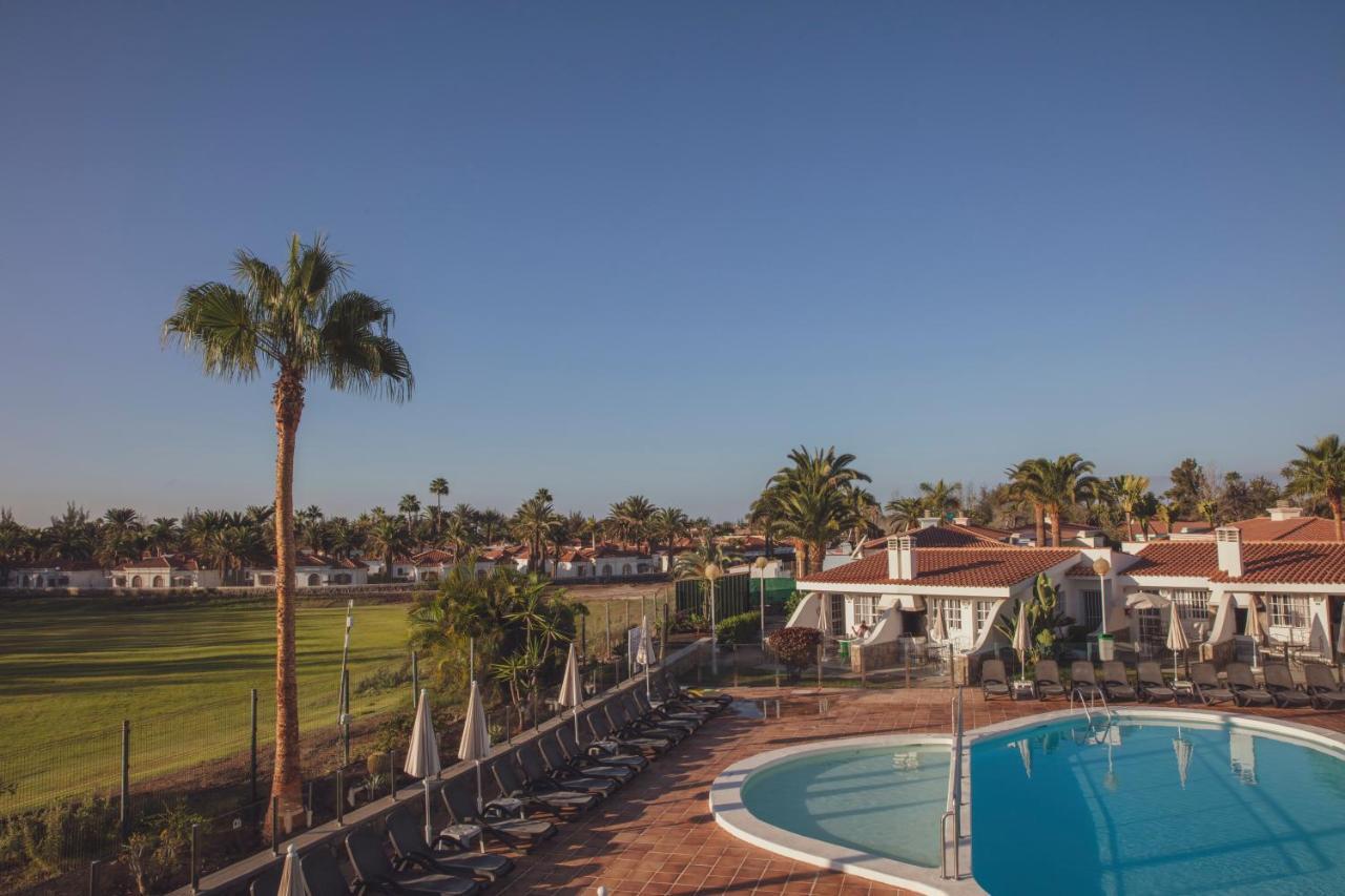 Vista Verde - Adults Only Maspalomas  Exterior photo