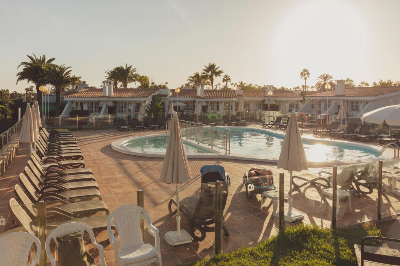 Vista Verde - Adults Only Maspalomas  Exterior photo