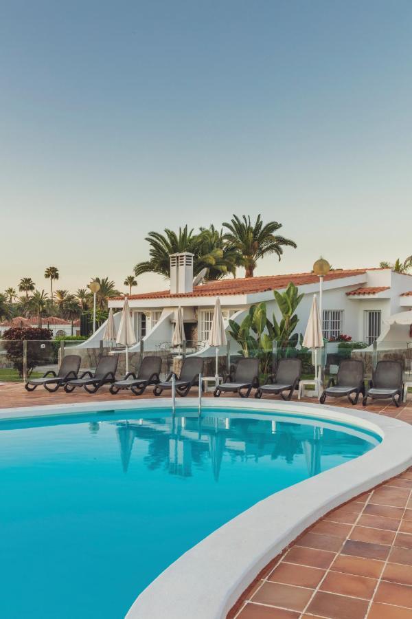 Vista Verde - Adults Only Maspalomas  Exterior photo