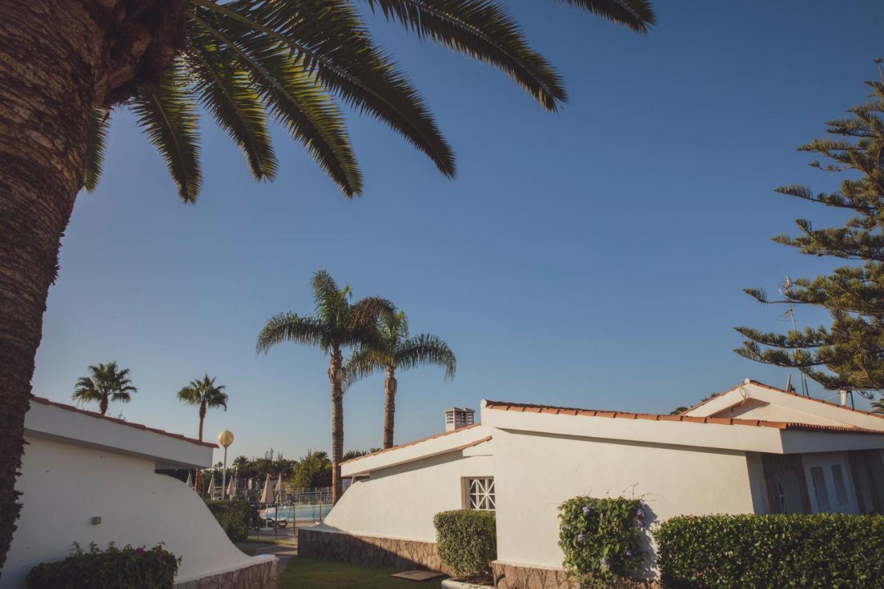Vista Verde - Adults Only Maspalomas  Exterior photo
