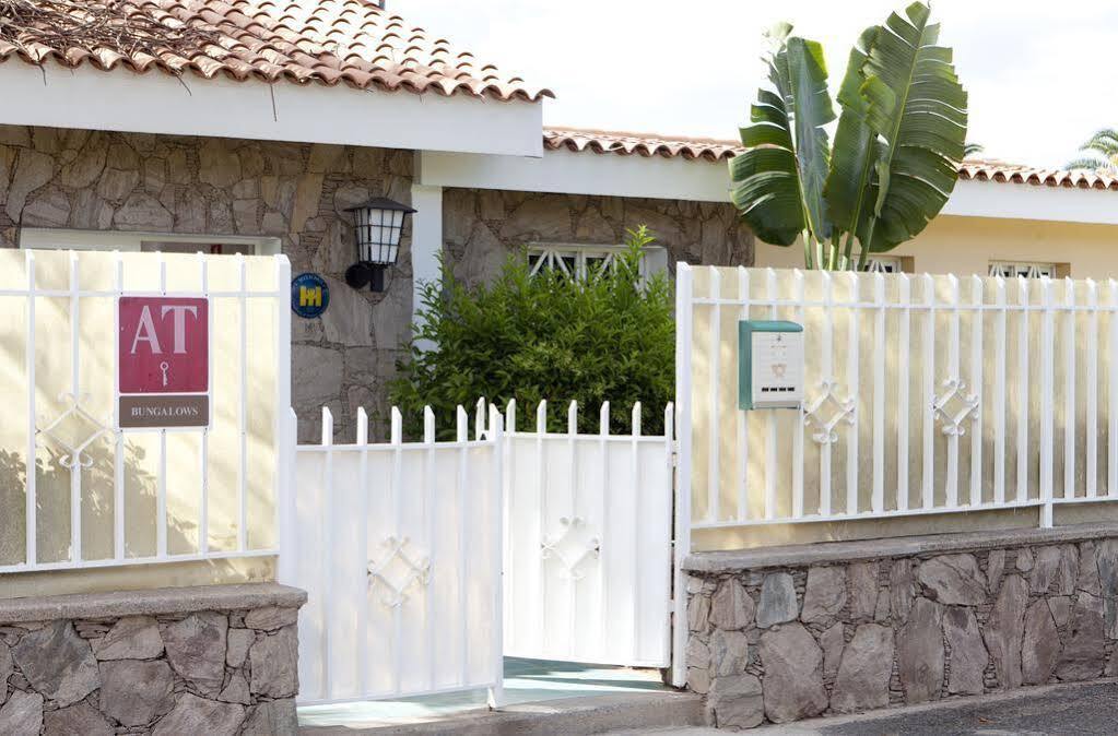 Vista Verde - Adults Only Maspalomas  Exterior photo